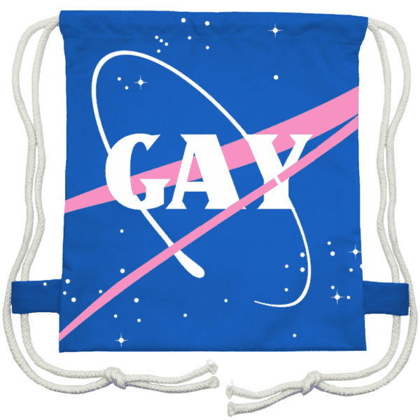 LGBTQ Gay Bag