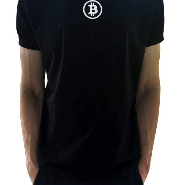 เสื้อ BTC