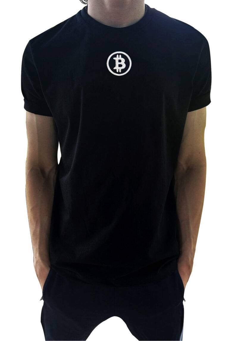 เสื้อ BTC