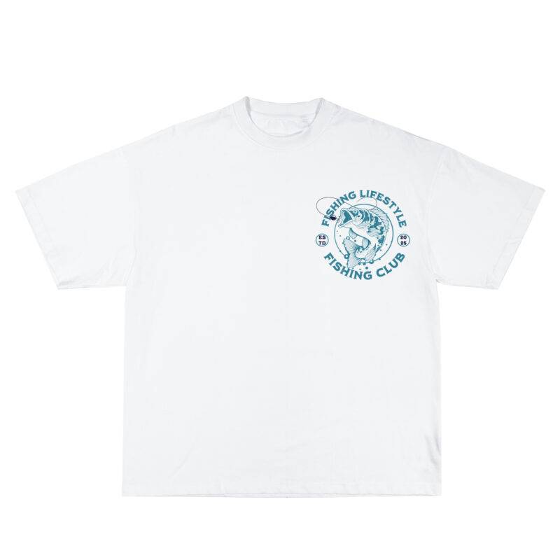 Fishing Club Tee