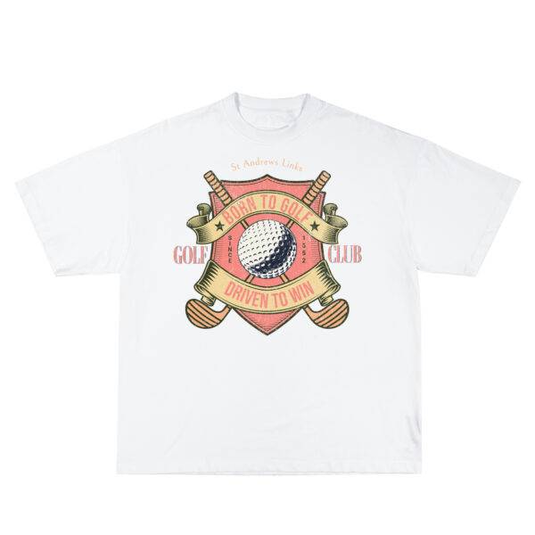 Golf T-shirt