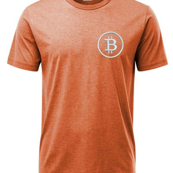 เสื้อ BTC