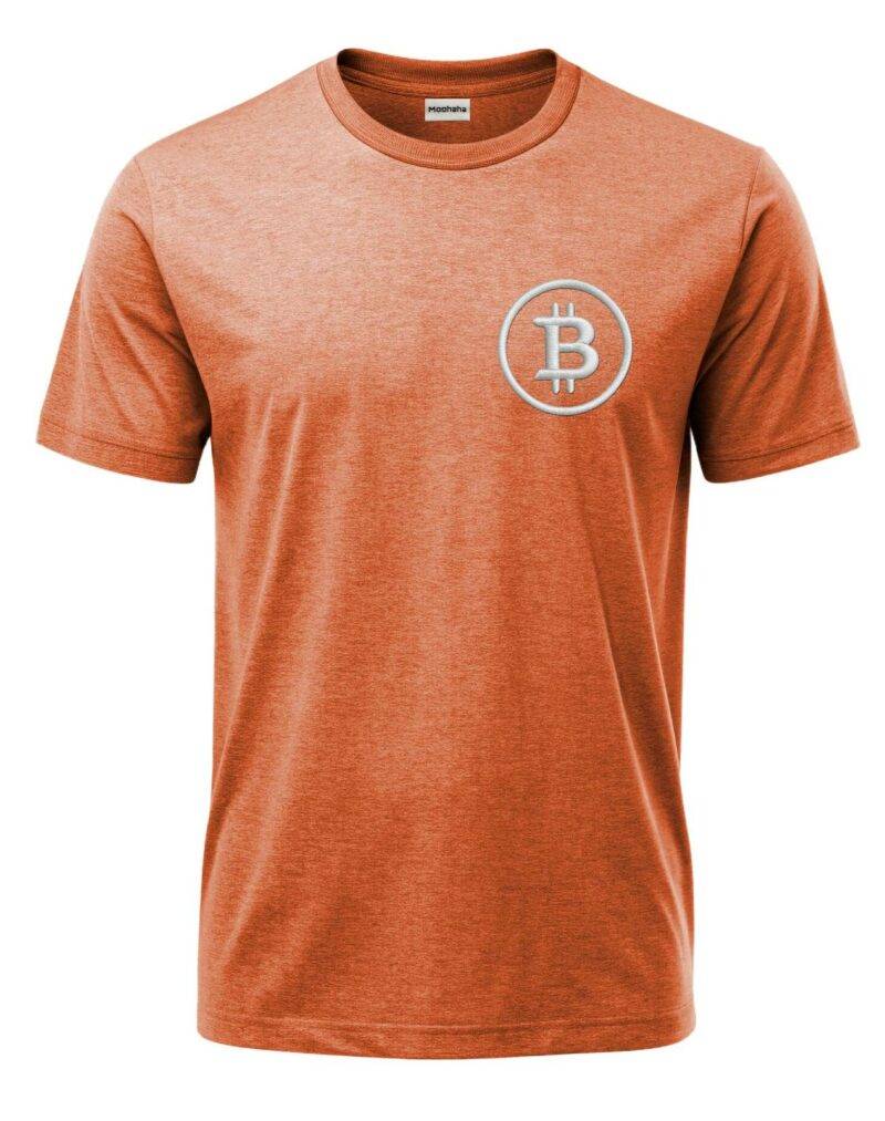 เสื้อ BTC