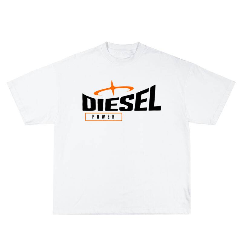 Diesel power