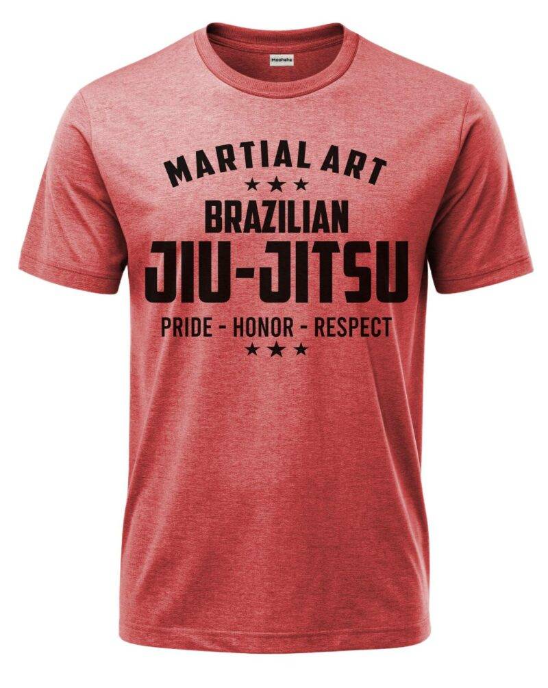 BJJ T-shirt