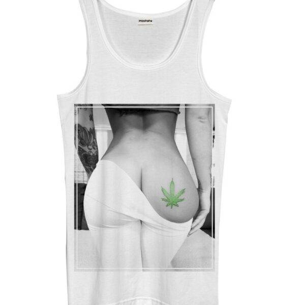 Sexy Ass Weed Tank Top