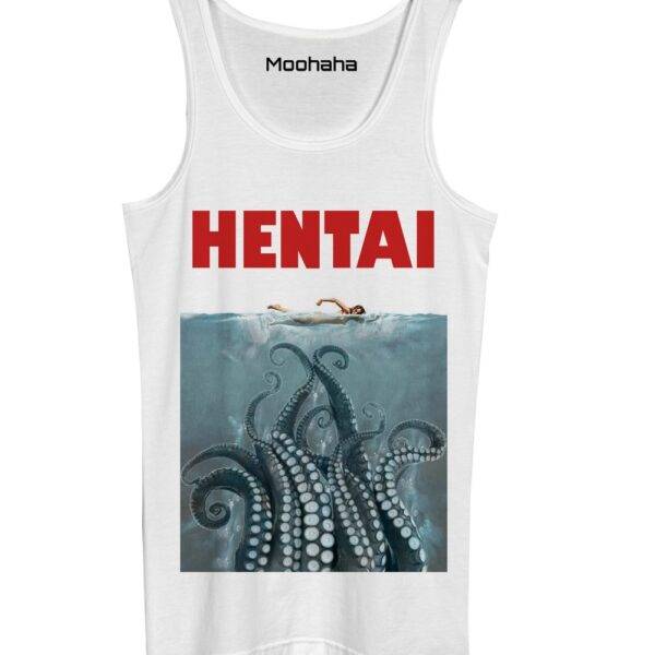 HENTAI Tank Top for sale