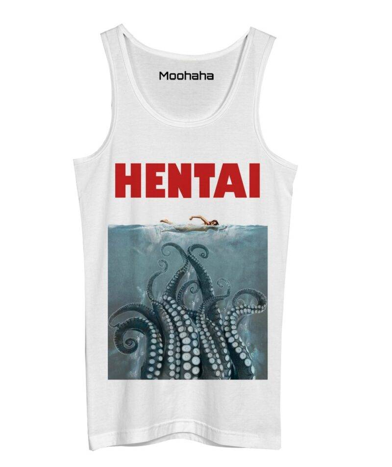 HENTAI Tank Top for sale