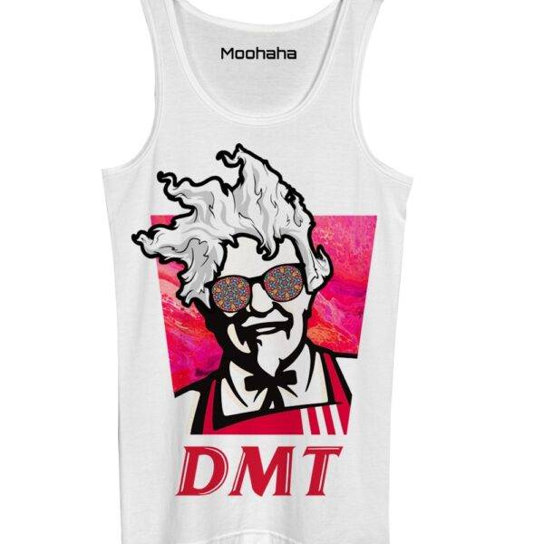 DMT Tank Top