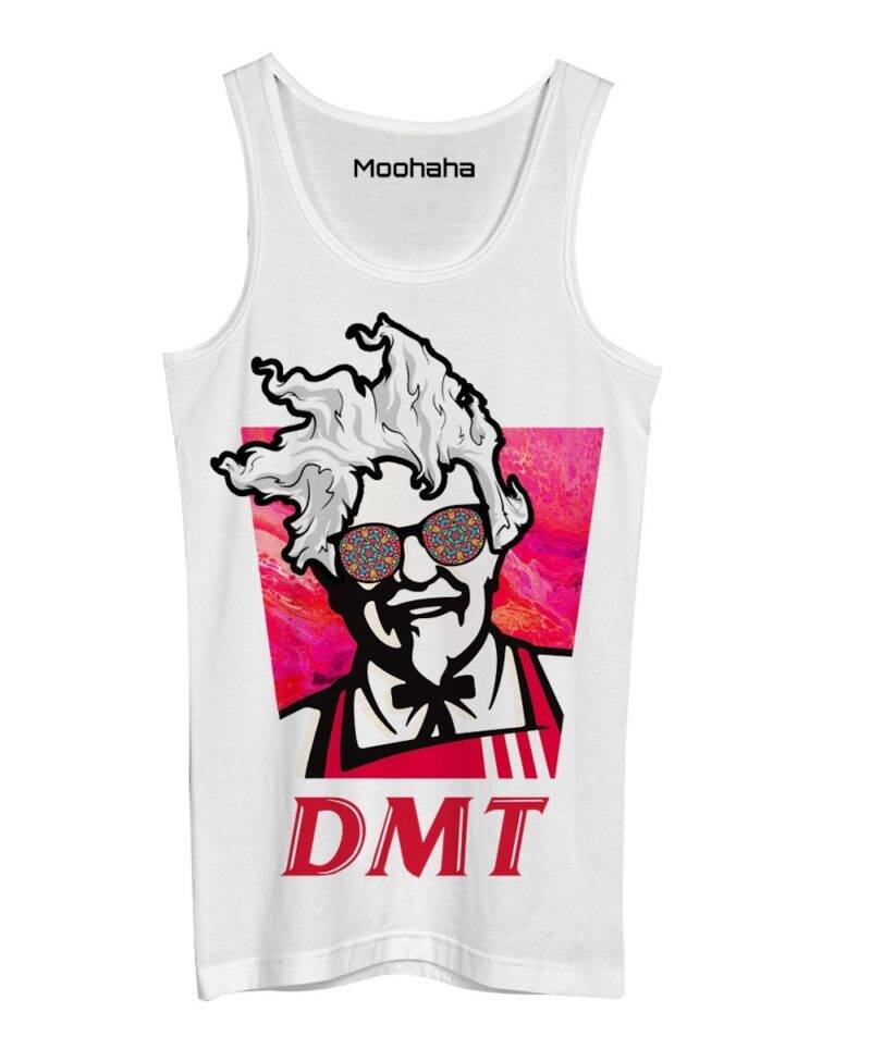 DMT Tank Top