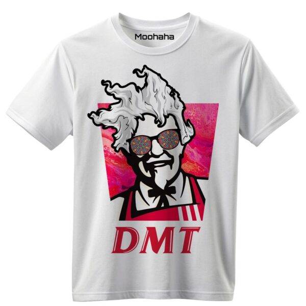 DMT T-shirt