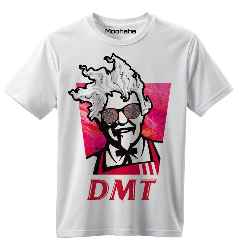 DMT T-shirt