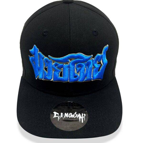 Beautiful High-quality Muay Thai Snapback Cap for sale