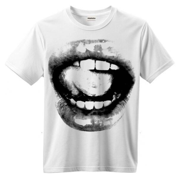 Sexy Oral T-shirt