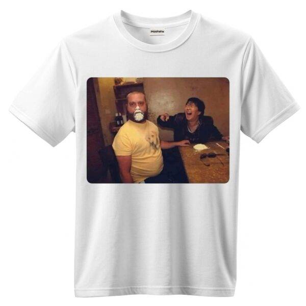 Drugs Party T-shirt