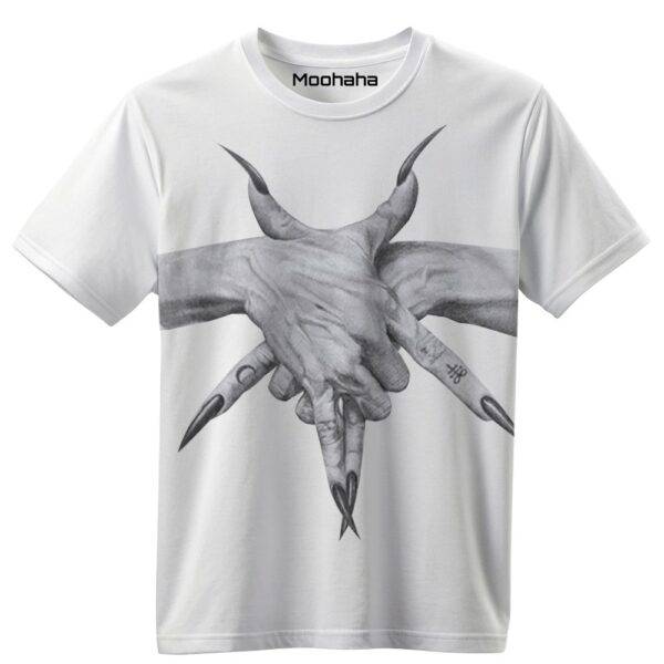 Lucifer T-shirt