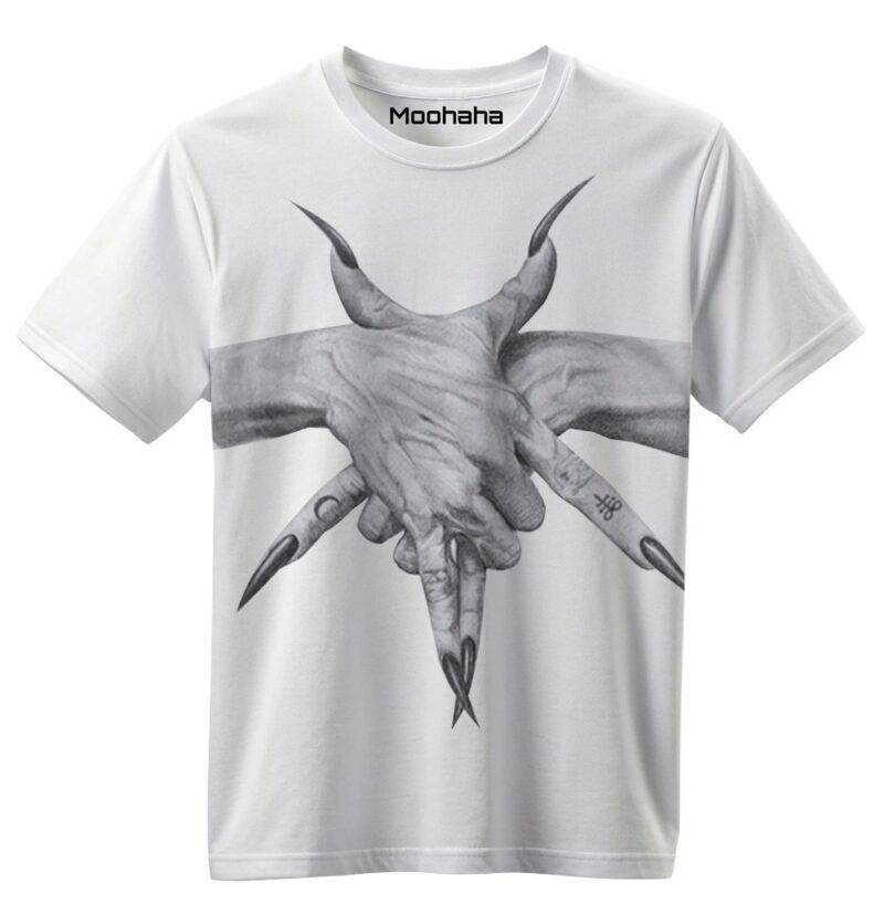 Lucifer T-shirt