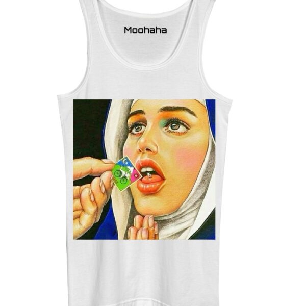 Trippy Tank Top