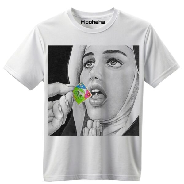 Trippy T-shirt