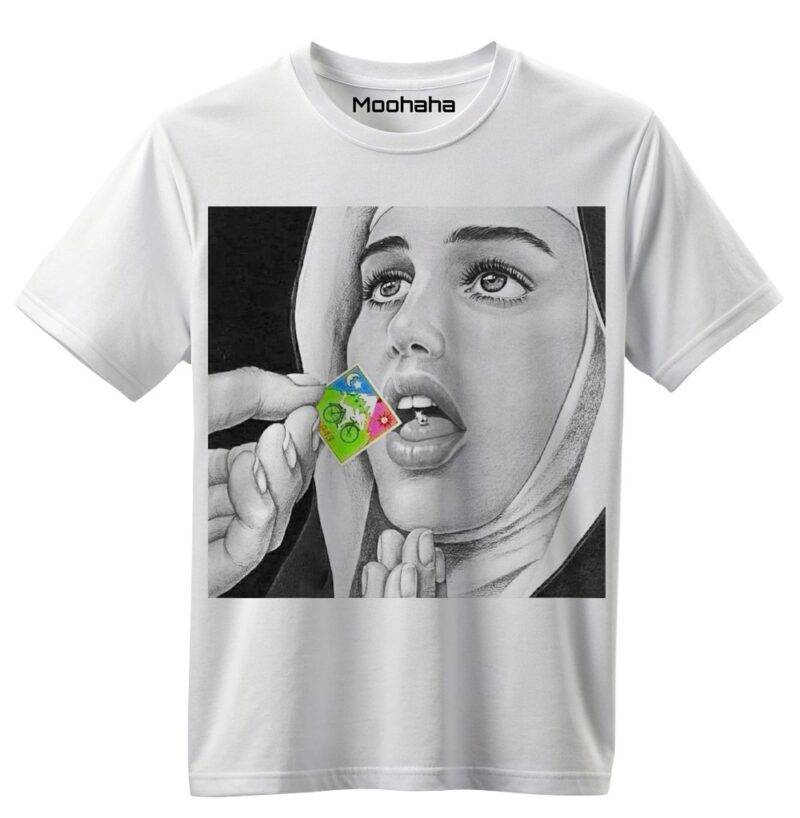 Trippy T-shirt