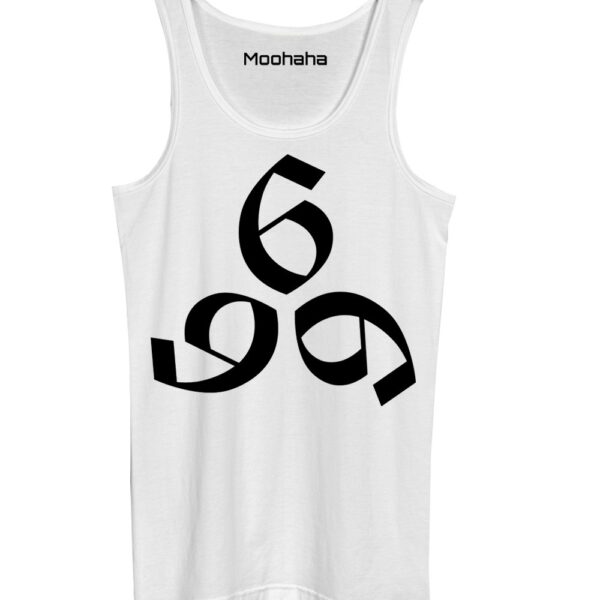 666 Tank Top