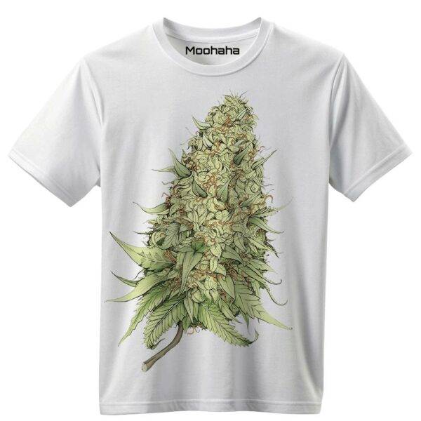 Weed T-shirt