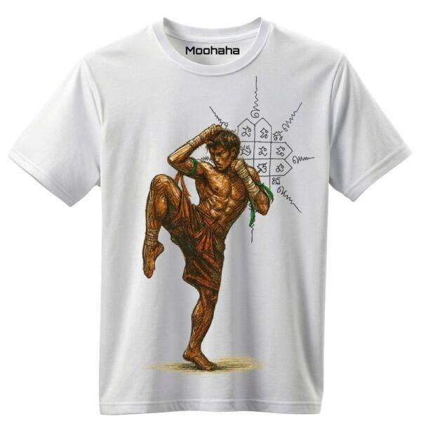 Muay Boran T-shirt