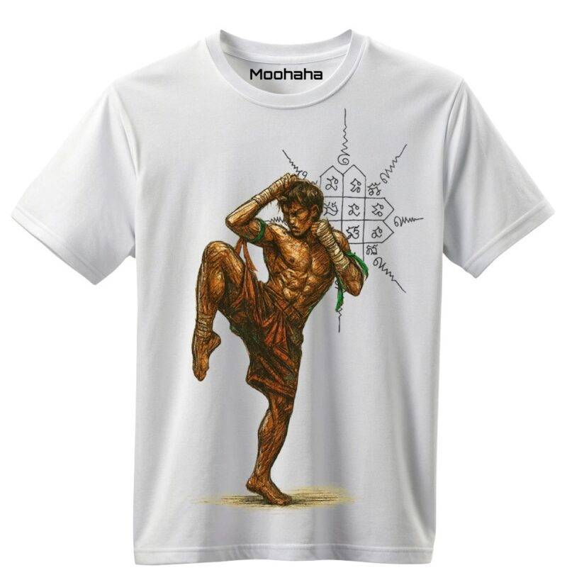 Muay Boran T-shirt
