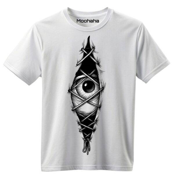 Creepy Eye T-shirt