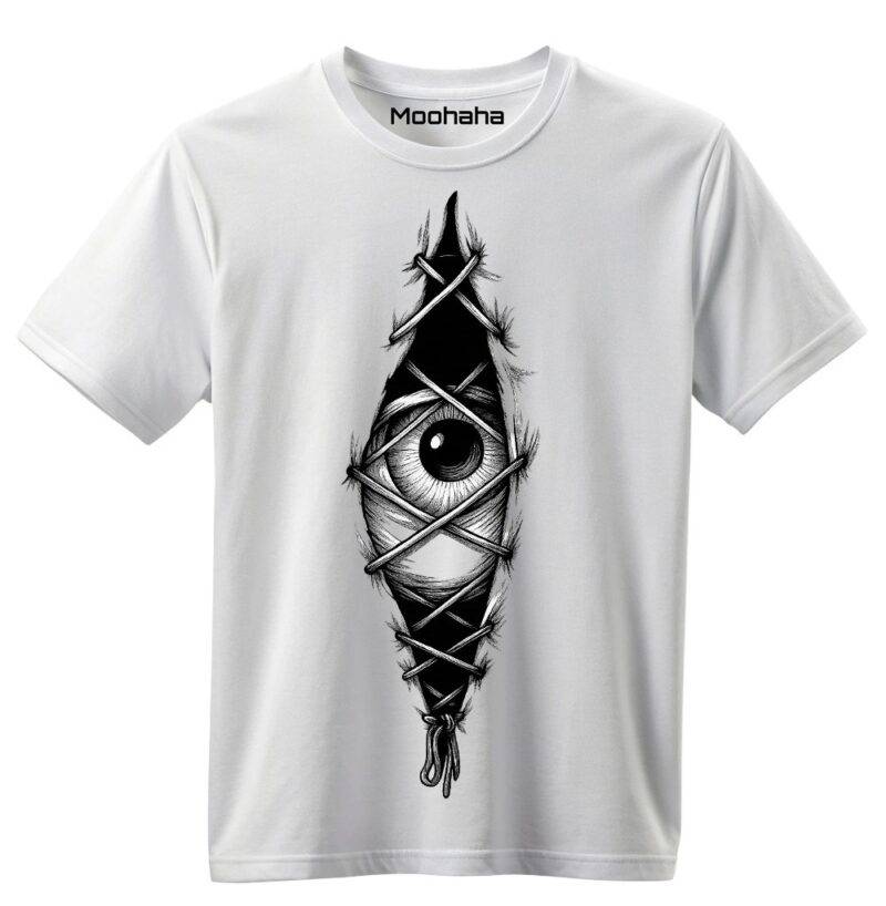 Creepy Eye T-shirt