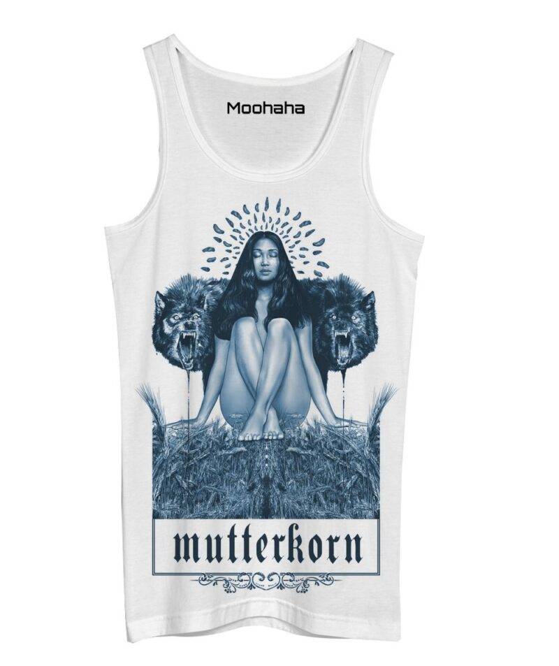 Mutterkorn Tank Top