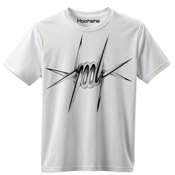 Bob Wire T-shirt