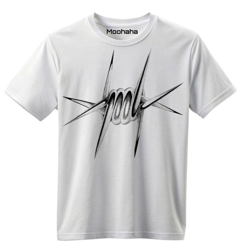 Bob Wire T-shirt