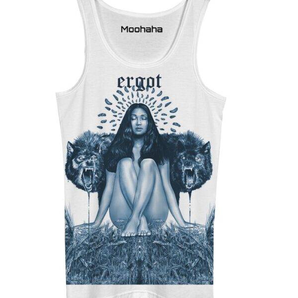 ergot Tank Top