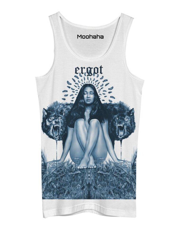 ergot Tank Top