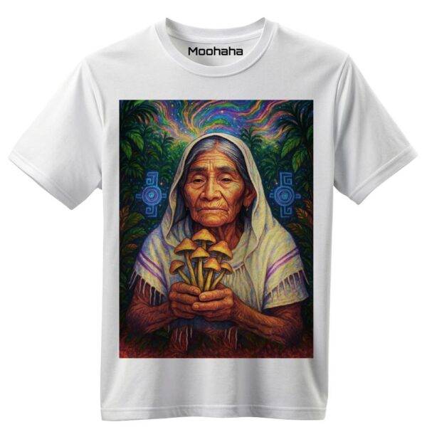 Maria Sabina T-shirt