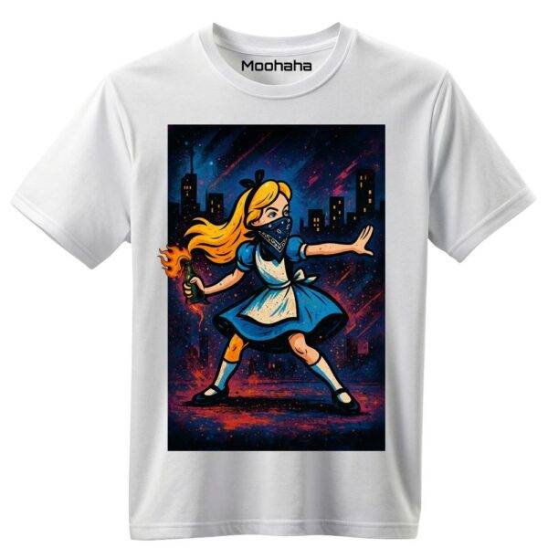 Midnight Molotov T-shirt
