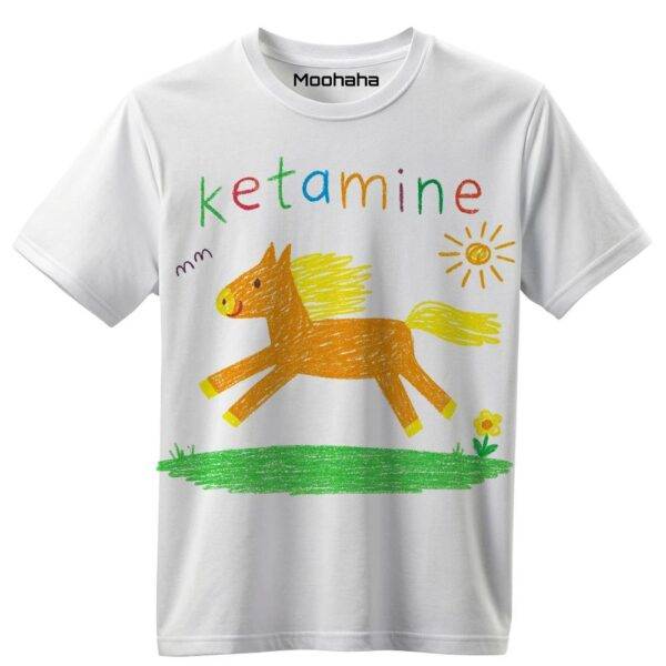 Ketamine T-shirt