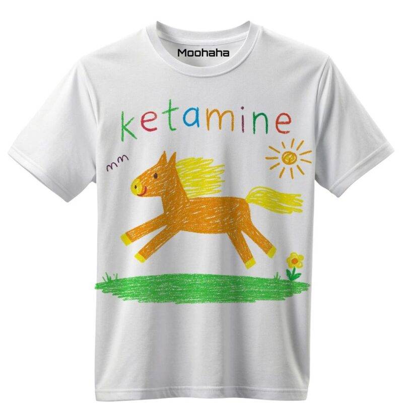 Ketamine T-shirt