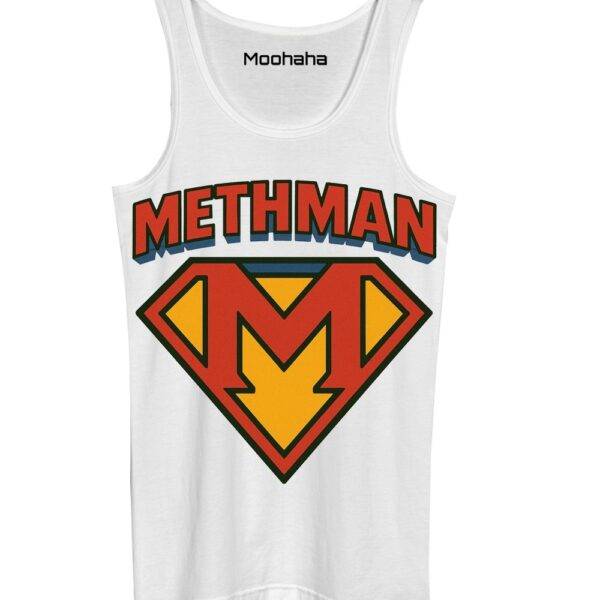 METHMAN Tank Top