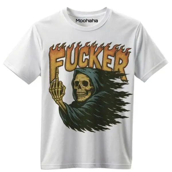 Fucker T-shirt