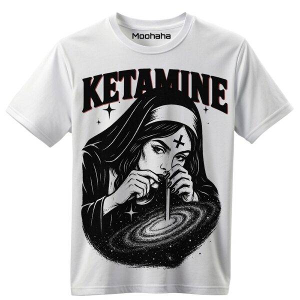 Ketamine T-shirt