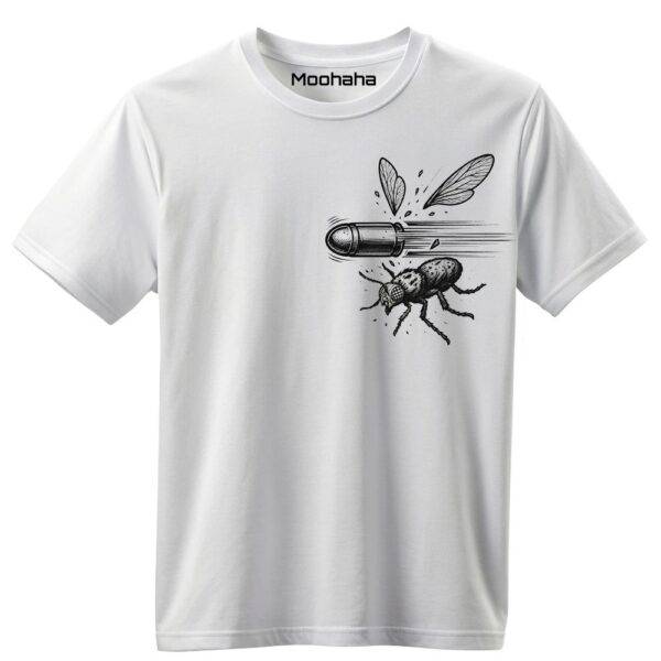 Bullet Fly Shirt