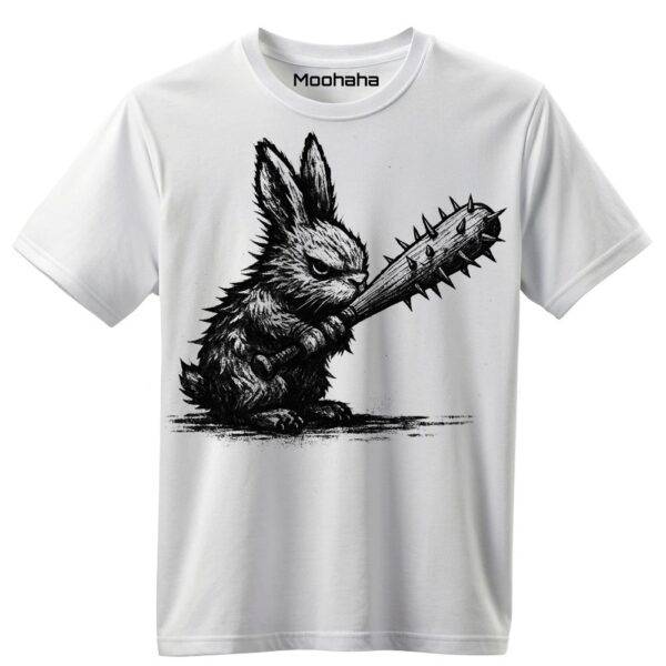 Killer Rabbit Shirt