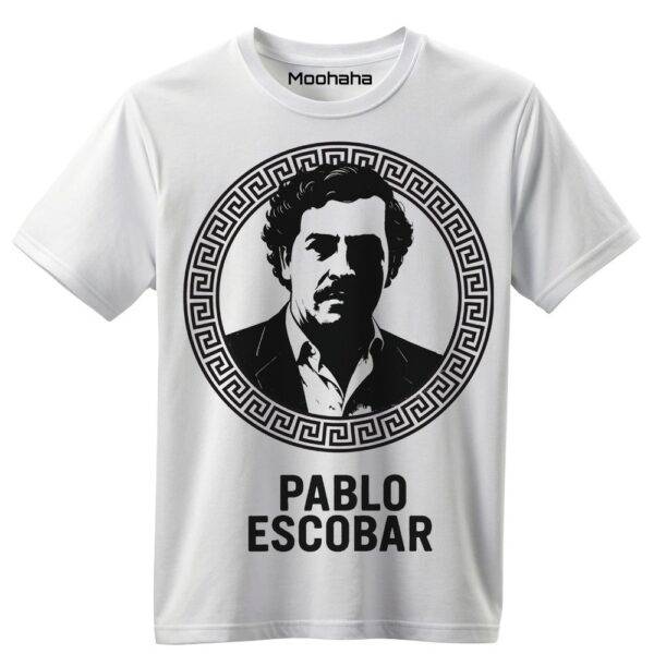 Pablo Escobar Shirt