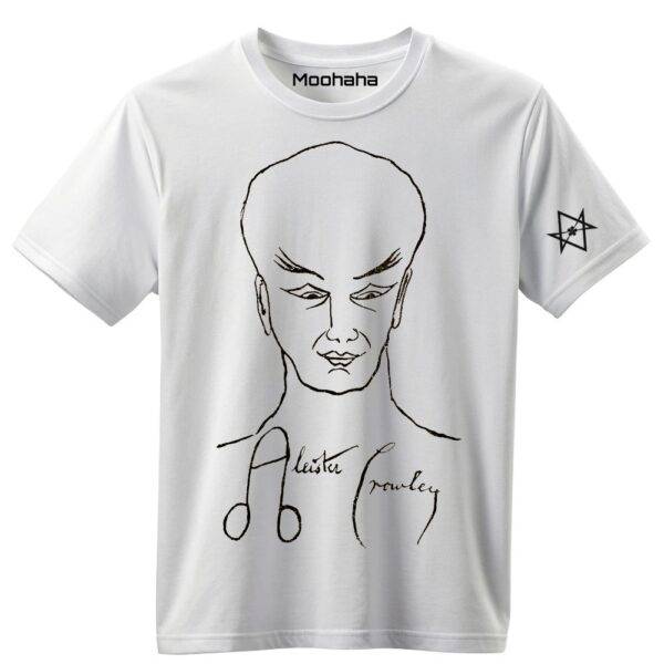 Aleister Crowley Shirt