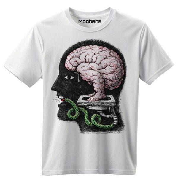 Dark Psychology Shirt
