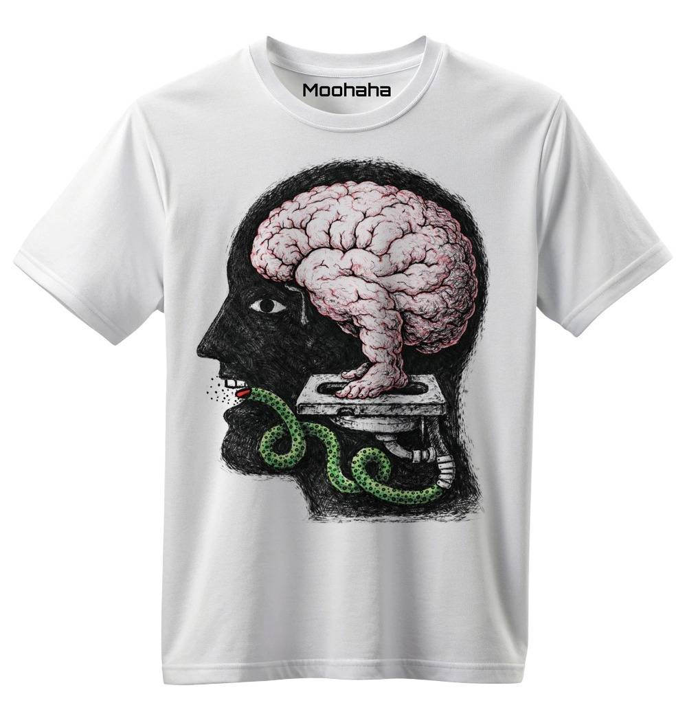 Dark Psychology Shirt
