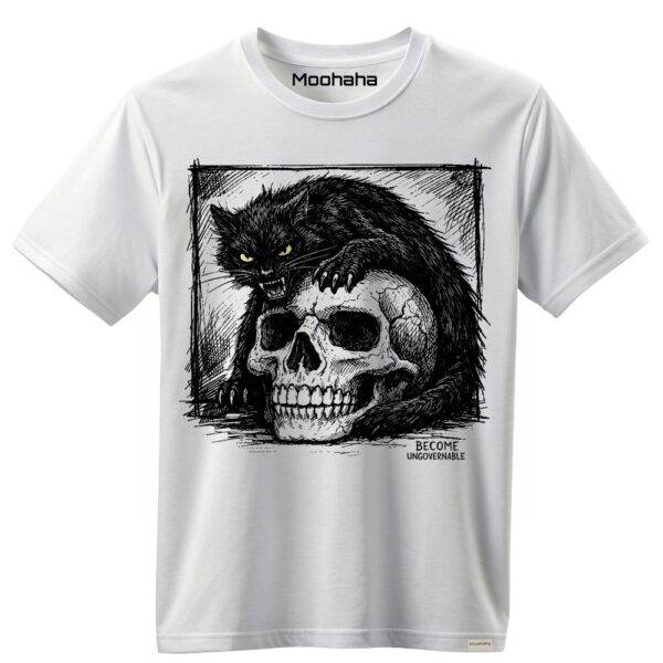 BECOME UNGOVERNABLE Shirt