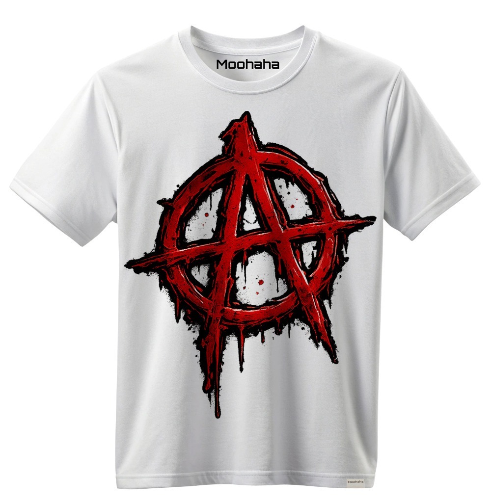 ANARCHY Shirt